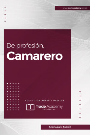 De Profesión, Camarero (Español)