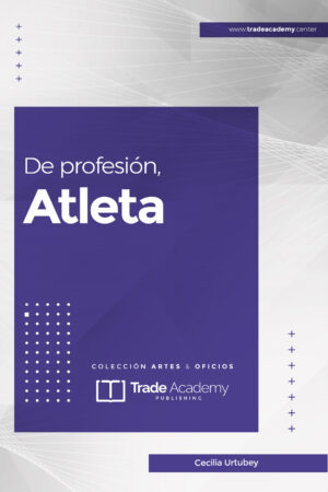 De profesión, Atleta (SPANISH)