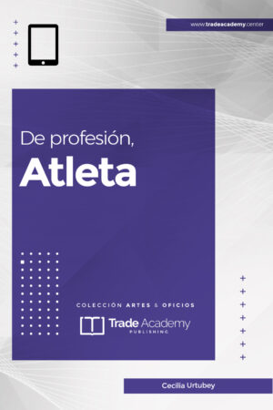 De Profesión, Atleta (e-book)