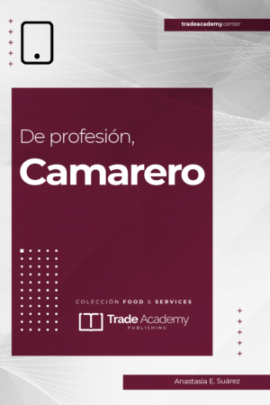 Campaña Kickstarter Colección Food & Services