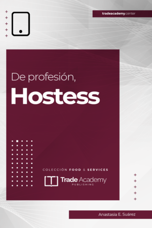 De Profesión, Hostess (e-book)