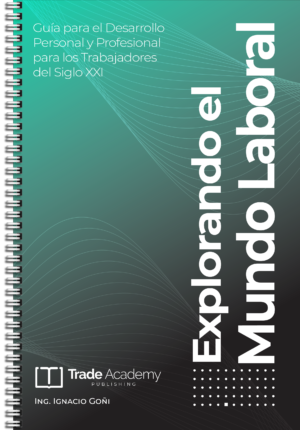 Handbook Explorando el Mundo Laboral