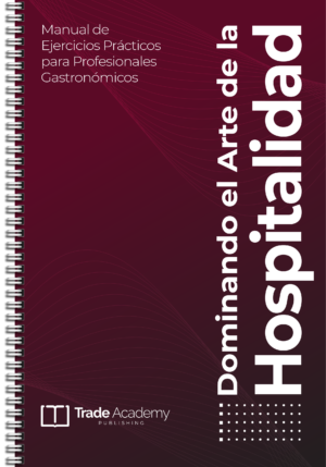 Handbook Dominando el Arte de la Hospitalidad