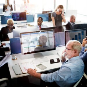 Estrategias Financieras con ETFs (Módulo I)