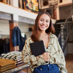 Programa de Atención al Público y Crecimiento de Ventas (Módulo I)