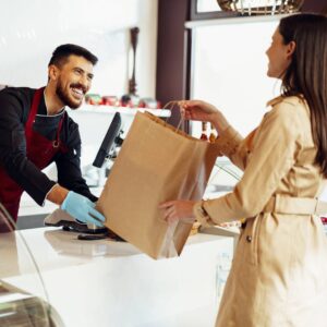 Clase Magistral en Atención al Público y Crecimiento de Ventas
