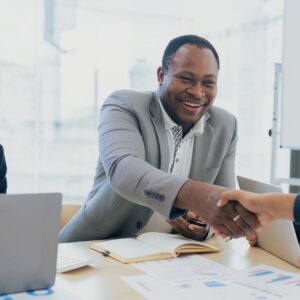 Administración de Ventas Corporativas (Módulo II - Organización del Cliente)