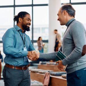 Administración de Ventas Corporativas (Módulo III - Servicio al Cliente)