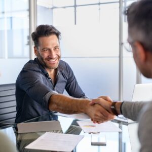 Administración de Relaciones Comerciales en Contextos Inflacionarios (Módulo II)