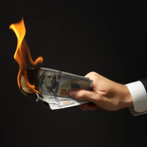 Administración de Relaciones Comerciales en Contextos Inflacionarios (Módulo I)