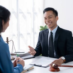 Finanzas Corporativas para Abogados (Módulo I)