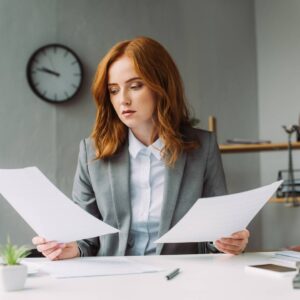 Finanzas Corporativas para Abogados (Módulo II)