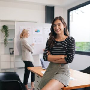 Programa de Finanzas para Jóvenes (Módulo III)