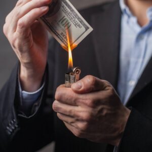 Finanzas Corporativas en Contextos Inflacionarios (Módulo I)