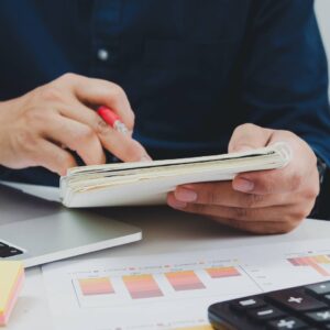 Finanzas Corporativas en Contextos Inflacionarios (Módulo II)
