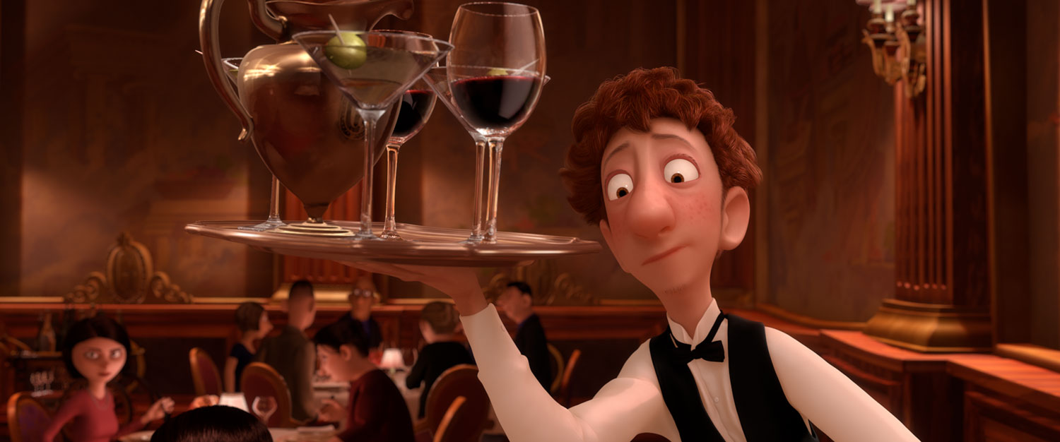 Games & Simulations: Sommelier (The Game)