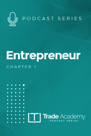 Podcast Series: The Professional Waiter