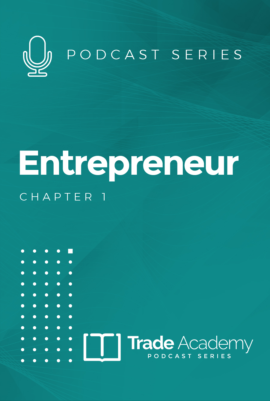 Podcast Series: The Professional Waiter