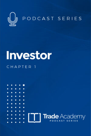 Podcast Series: The Professional Investor
