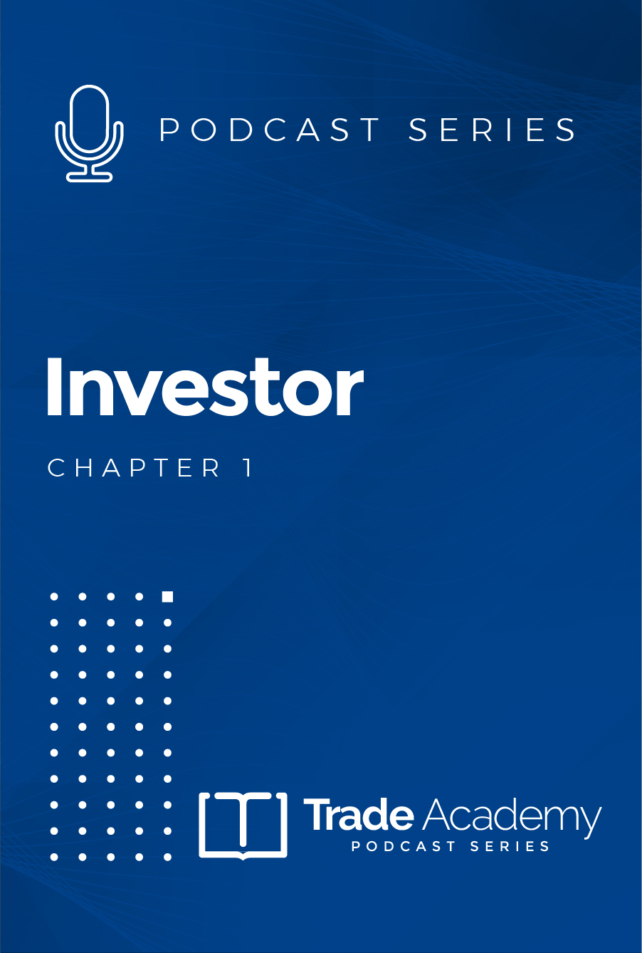 Podcast Series: The Professional Investor